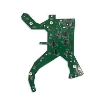 The Godfather Fountain RGB LED Lamp Board
